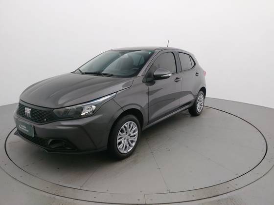FIAT ARGO 1.0 FIREFLY FLEX DRIVE MANUAL FIAT ARGO 1.0 FIREFLY FLEX DRIVE MANUAL